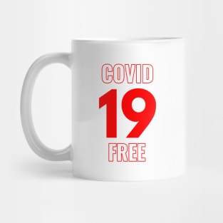 Covid Mug